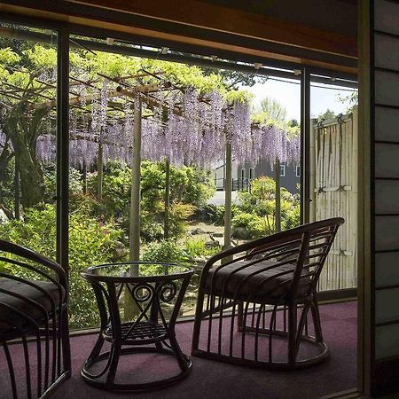 Hotel Nanzanso 伊豆之国市 外观 照片