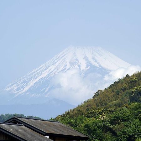 Hotel Nanzanso 伊豆之国市 外观 照片