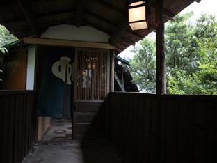 Hotel Nanzanso 伊豆之国市 外观 照片