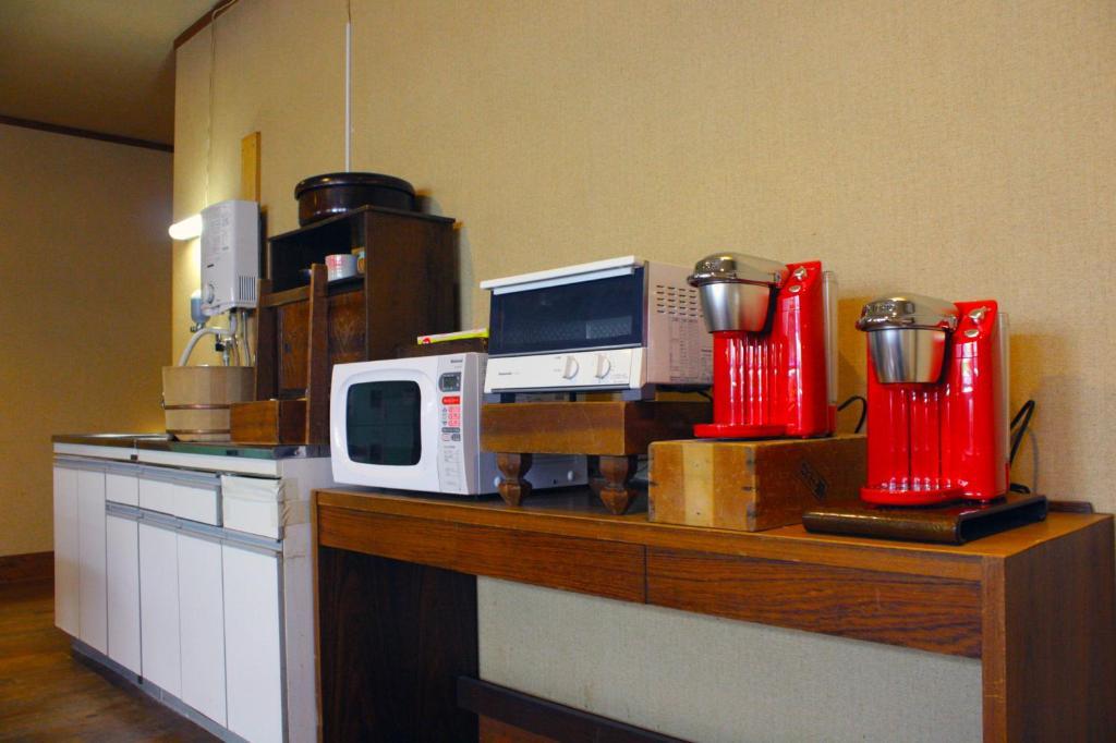 Hotel Nanzanso 伊豆之国市 客房 照片