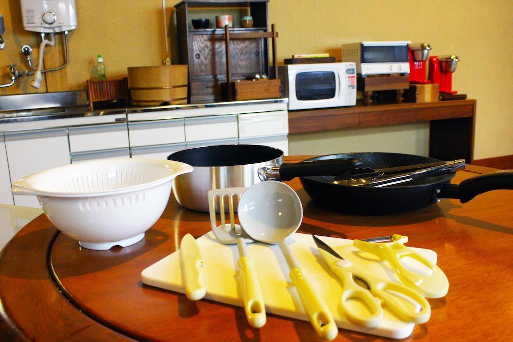 Hotel Nanzanso 伊豆之国市 外观 照片