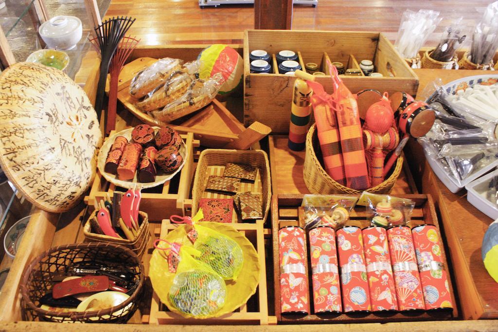 Hotel Nanzanso 伊豆之国市 外观 照片