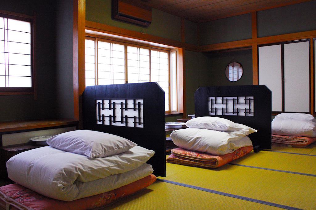Hotel Nanzanso 伊豆之国市 外观 照片