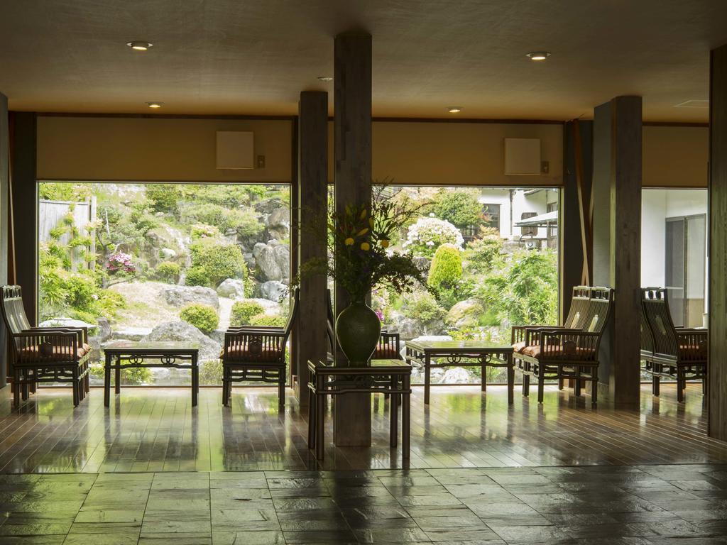 Hotel Nanzanso 伊豆之国市 外观 照片