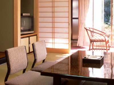 Hotel Nanzanso 伊豆之国市 外观 照片